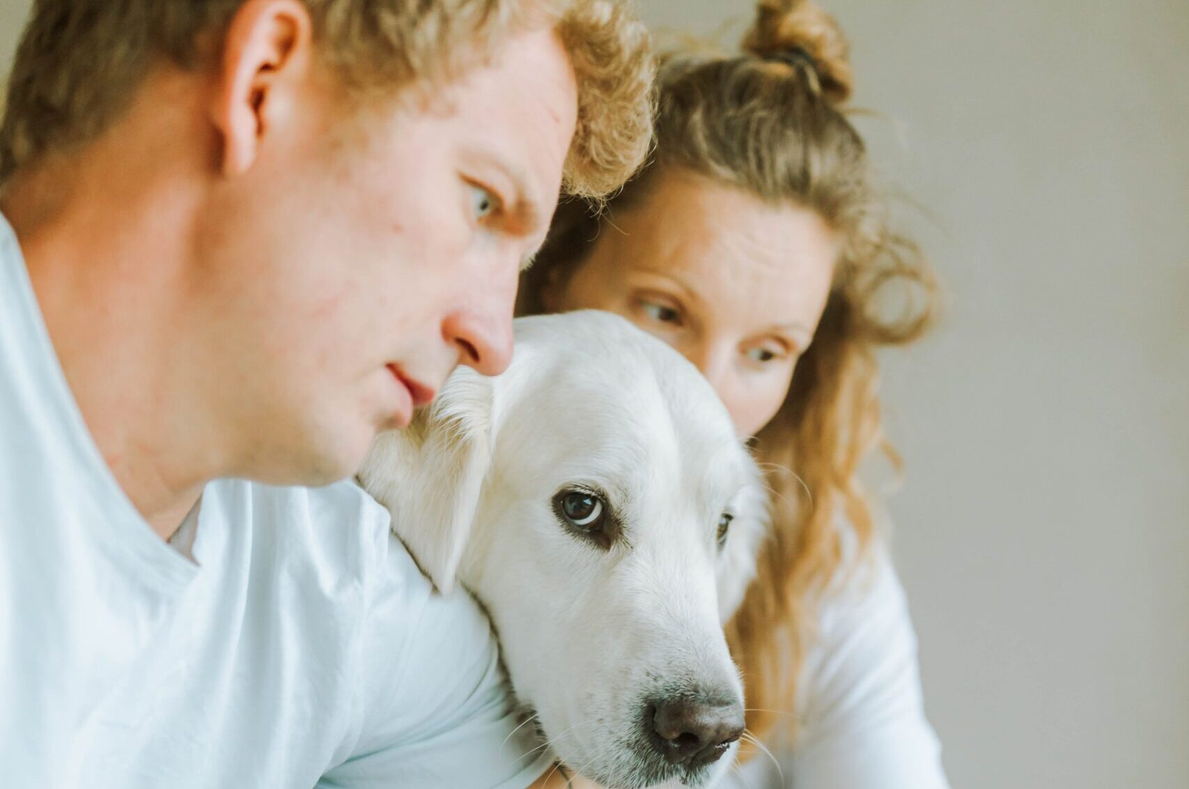 How Can I Prevent my to be Ex from Getting Custody of Our Dog?